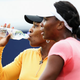 Venus and Serena Williams (Getty Images)
